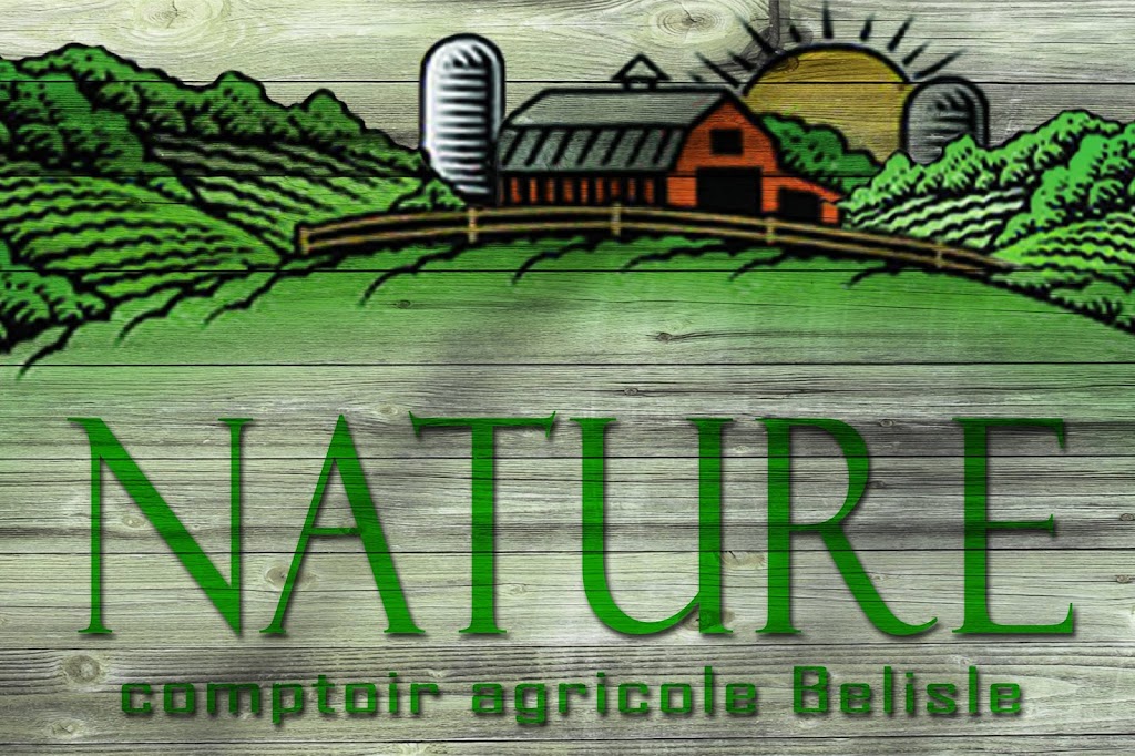 Distribution Domaine Double C - Nature Bélisle | Rue du Marechal-Ferrant, St-Calixte, QC J0K 1Z0, Canada | Phone: (514) 554-4987