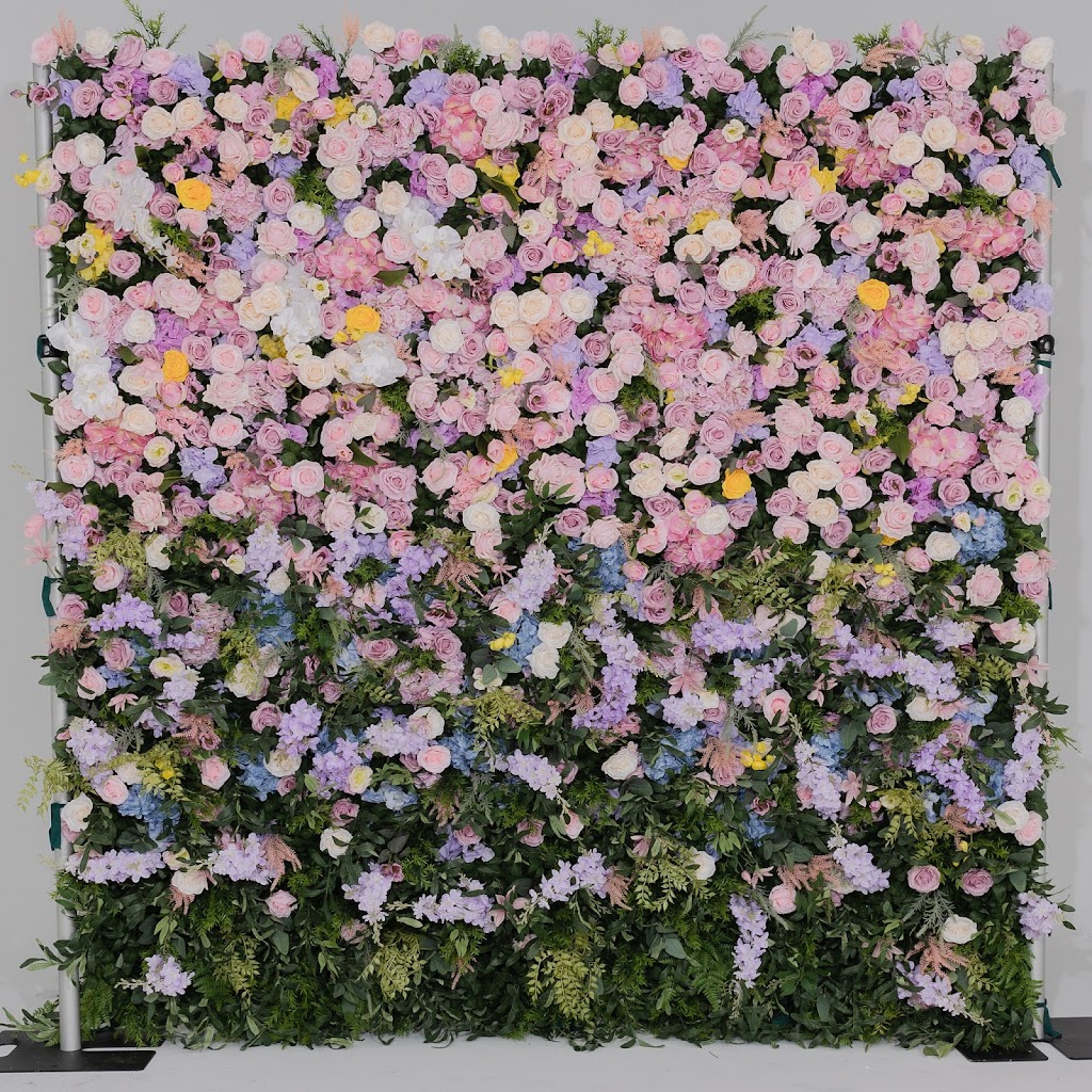 FLOWER WALLS YYC | Cranston, Calgary, AB T3M 1Z3, Canada | Phone: (403) 471-1272