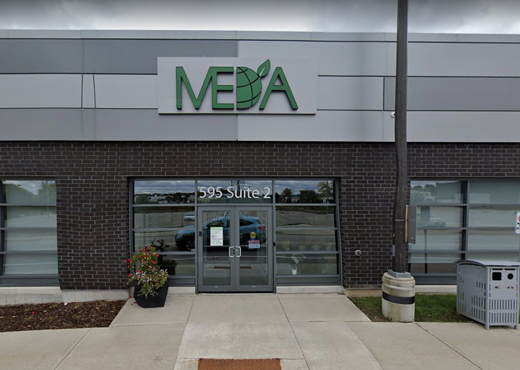 MEDA (Mennonite Economic Development Associates) | 595 Parkside Dr Suite 2, Waterloo, ON N2L 0C7, Canada | Phone: (800) 665-7026