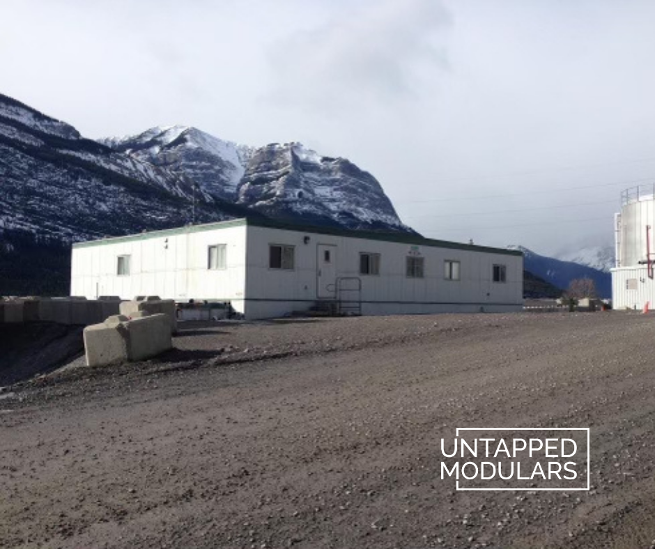 Untapped Modulars | 52432 Range Rd 275, Stony Plain, AB T7X 3T4, Canada | Phone: (780) 232-6965