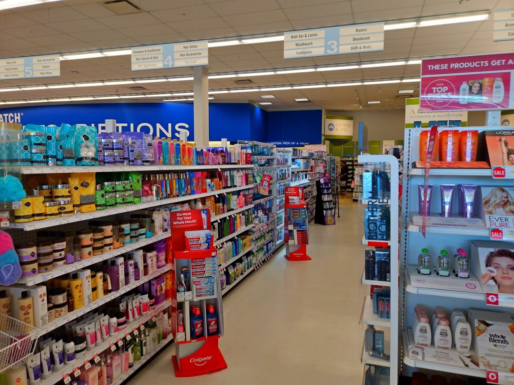 Shoppers Drug Mart | 20 Mill St W, Tilbury, ON N0P 2L0, Canada | Phone: (519) 682-2272