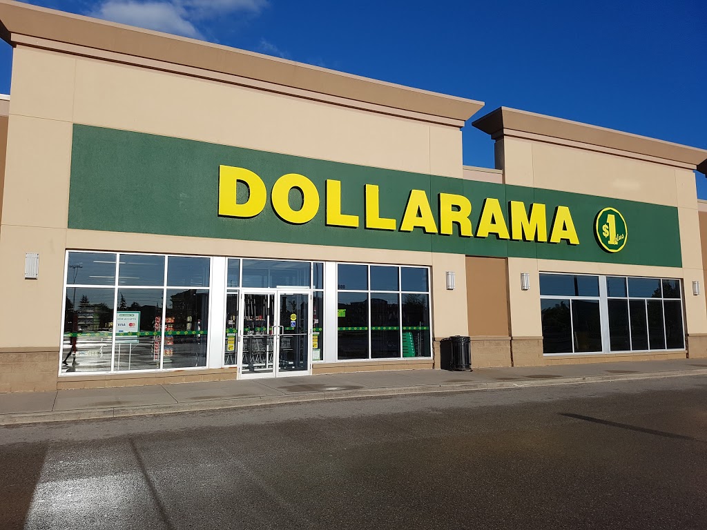 Dollarama | 580 Laval Dr, Oshawa, ON L1J 0B5, Canada | Phone: (905) 429-2083