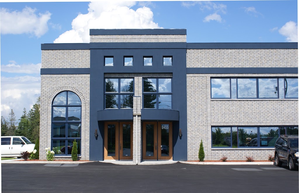 Ultima Fenestration | 8455 25e Ave, Saint-Georges, QC G6A 1M8, Canada | Phone: (418) 228-0299