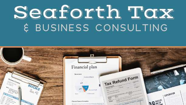 Seaforth Tax & Business Consulting | 81 Main St S, Seaforth, ON N0K 1W0, Canada | Phone: (519) 600-0023