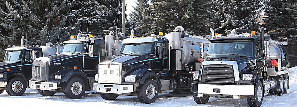 Magnan - Vac Truck Service | 50217 AB-814, Alberta T9E 2X2, Canada | Phone: (780) 986-2836