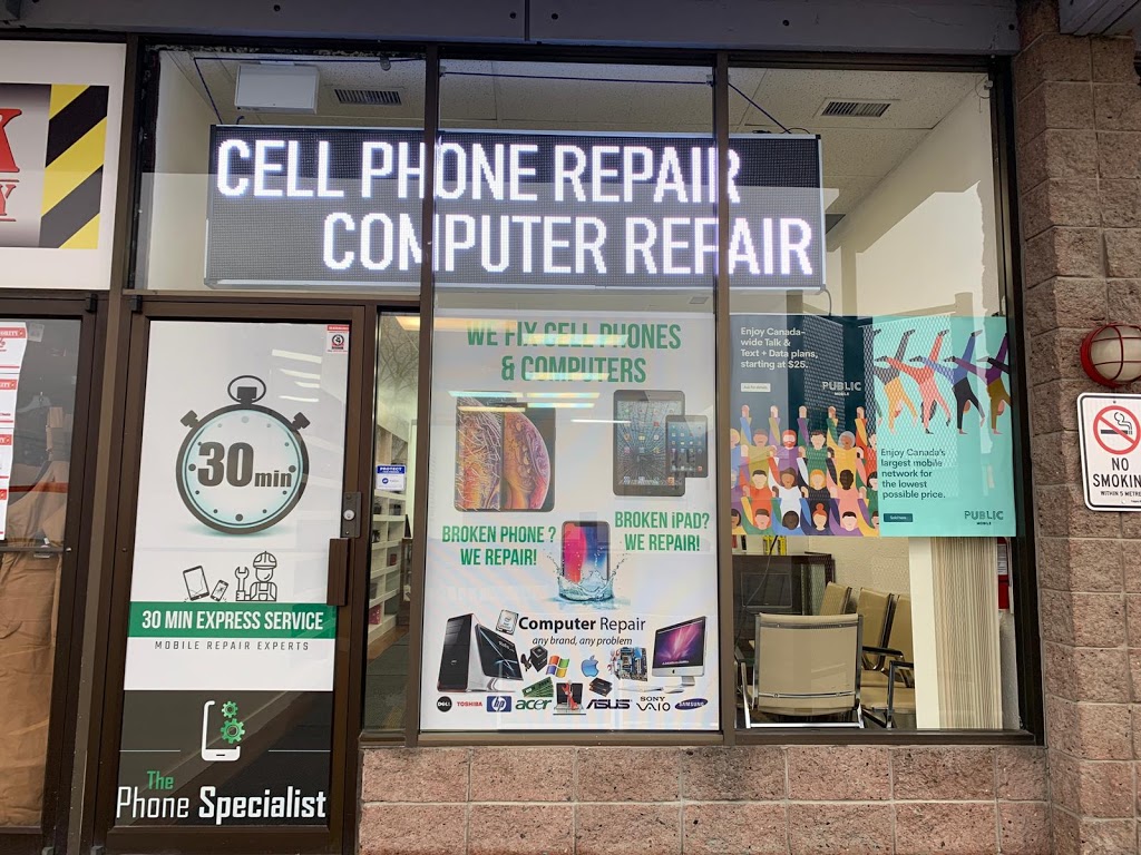 TechBrotherz - CellPhone / Computer Repair - Macleod Trail | 9250 Macleod Trail Unit 6A, Calgary, AB T2J 0P5, Canada | Phone: (403) 460-1022