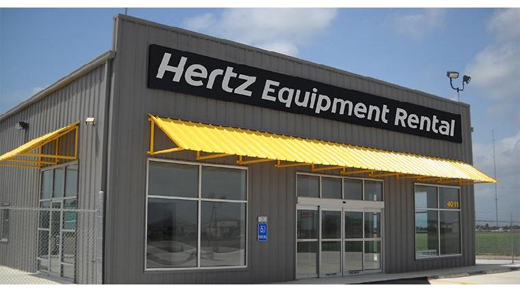 Herc Rentals | 24 S Landing Dr, Oak Bluff, MB R4G 0C4, Canada | Phone: (204) 488-4929