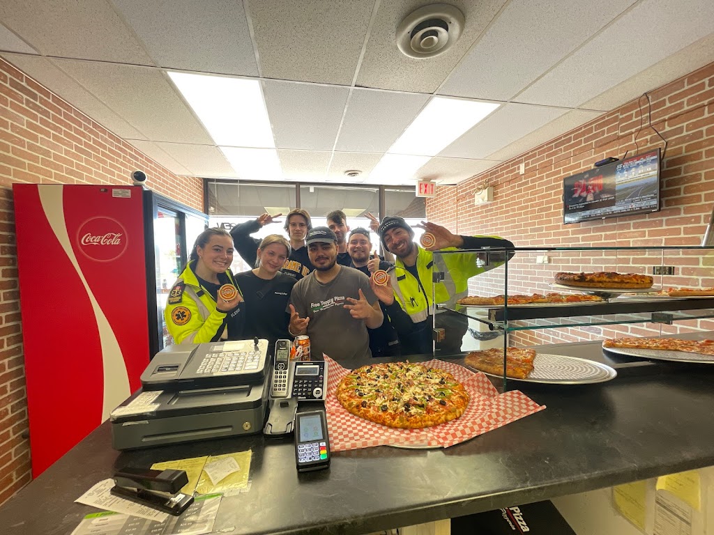 Free Topping Peterborough West | 1837 Lansdowne St W Unit 9B, Peterborough, ON K9K 1R4, Canada | Phone: (705) 743-2000