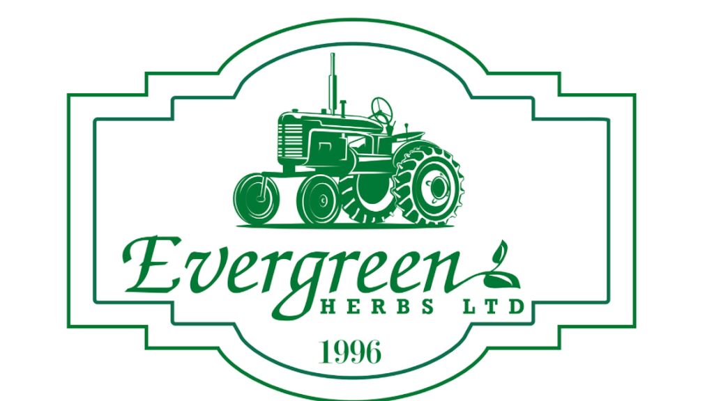 Evergreen Herbs Ltd | 3727 184 St, Surrey, BC V3Z 1B8, Canada | Phone: (604) 576-2567