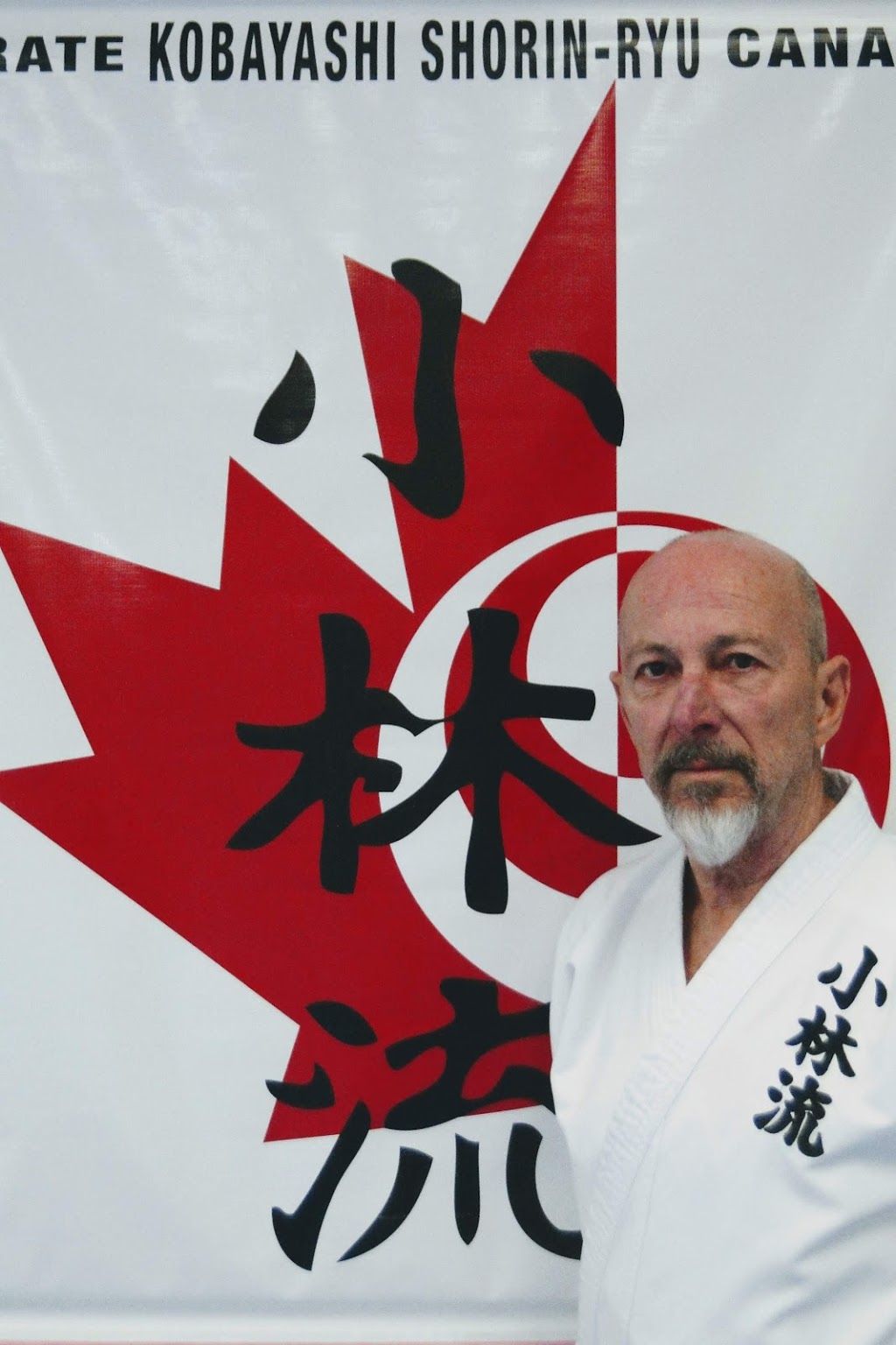 Karate Kobayashi Hombu Dojo | 854 Montée Masson, Terrebonne, QC J6W 2C7, Canada | Phone: (450) 914-2191