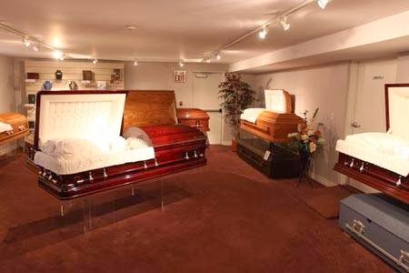 Lounsbury Funeral Home | 1766 Franklin Blvd, Cambridge, ON N3C 1N8, Canada | Phone: (519) 658-9366