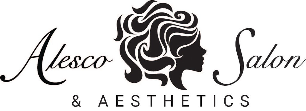 Alesco Salon & Aesthetics | 133 Front St N, Thorold, ON L2V 0A3, Canada | Phone: (905) 227-6060