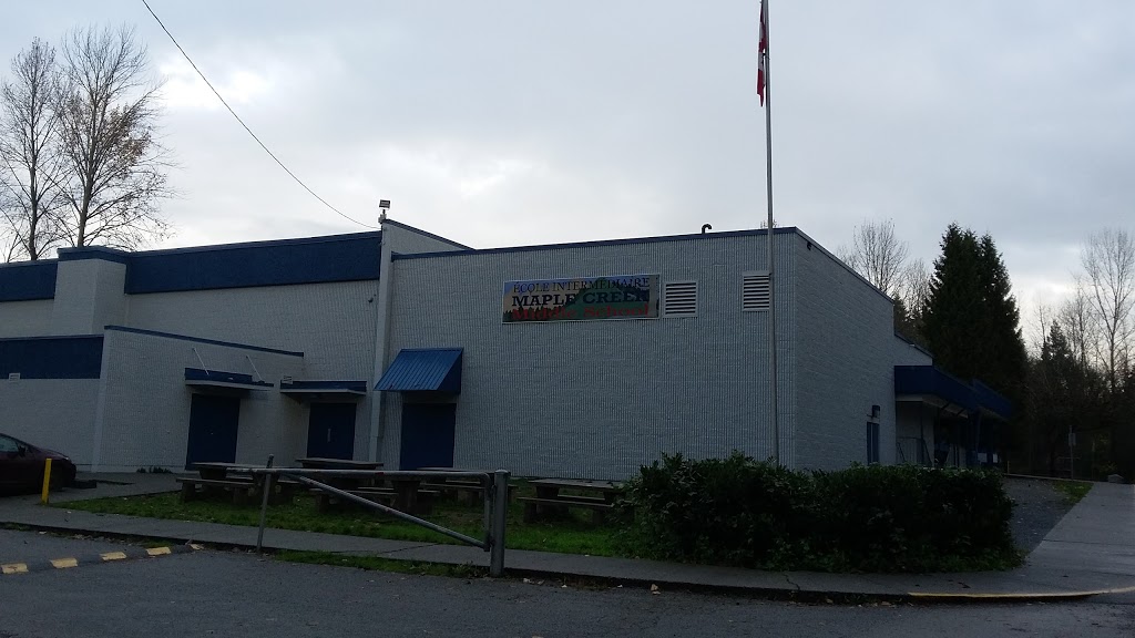 Maple Creek Middle School | 3700 Hastings St, Port Coquitlam, BC V3B 5K7, Canada | Phone: (604) 464-8581