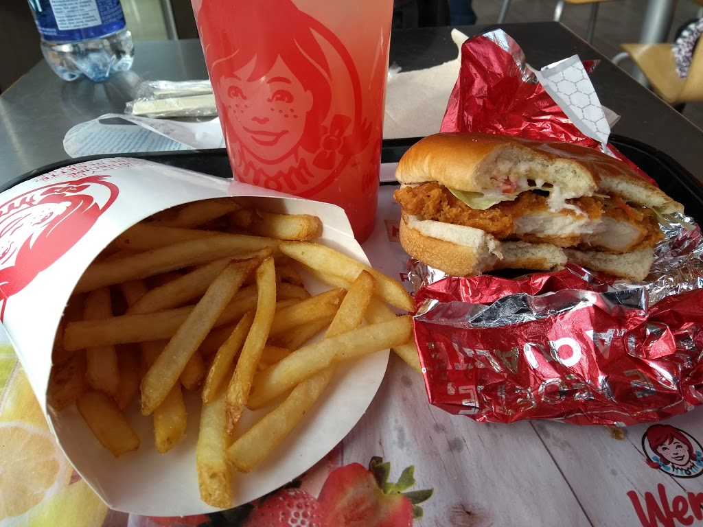 Wendys | 8699 Blvd. Newman, LaSalle, QC H8R 1Y9, Canada | Phone: (514) 798-7451