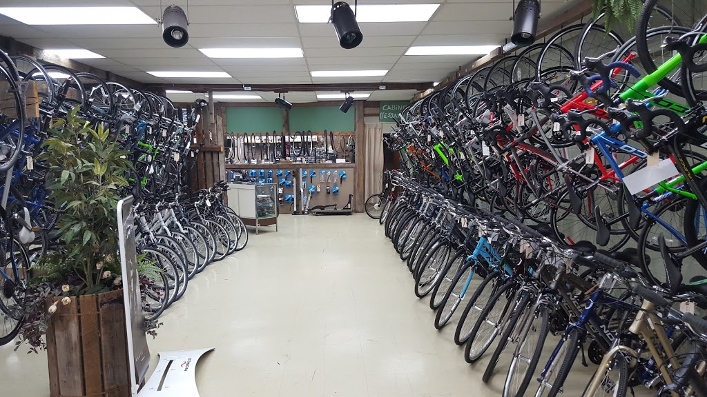 Parvélo (Les Mécanos Du Vélo) | 90 Boulevard Jutras E, Victoriaville, QC G6P 4L5, Canada | Phone: (819) 758-2225