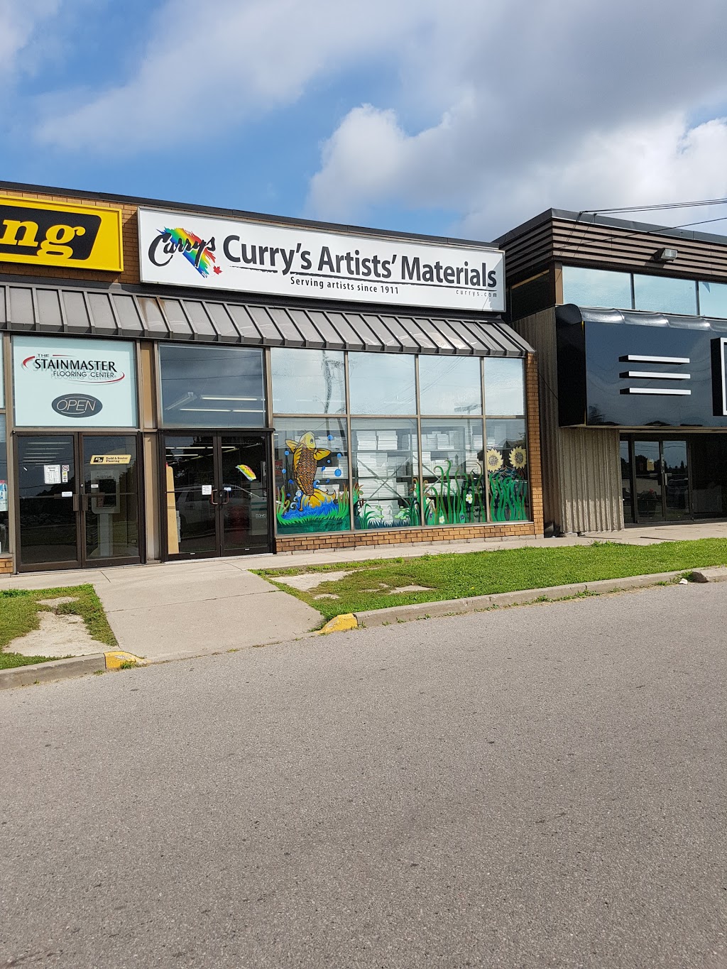 Currys Artists Materials - Whitby | 1624 Dundas St E, Whitby, ON L1N 2K8, Canada | Phone: (905) 728-2868