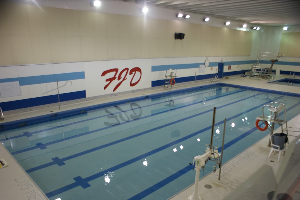 Frank J. Dunn Indoor Swimming | 665 28 St E, Prince Albert, SK S6V 6E9, Canada | Phone: (306) 953-4829