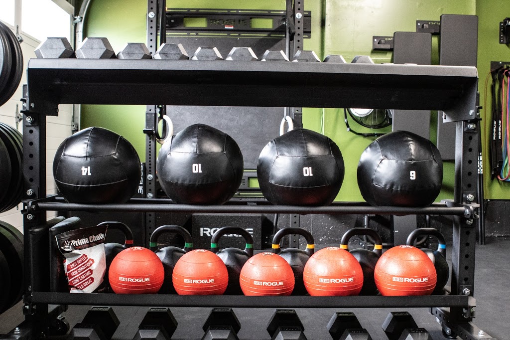 Falling Green Fitness & Nutrition | 2233 Falling Green Dr, Oakville, ON L6M 5A2, Canada | Phone: (905) 399-7531