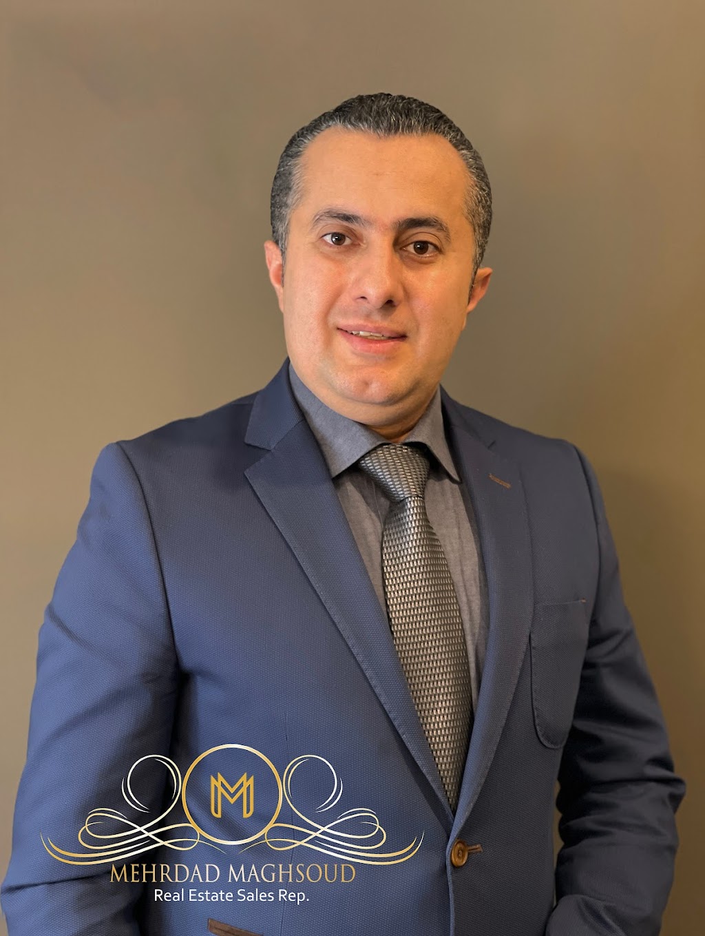 Mehrdad Maghsoud | 35 Pine Bough Manor, Richmond Hill, ON L4S 1A6, Canada | Phone: (437) 990-9333