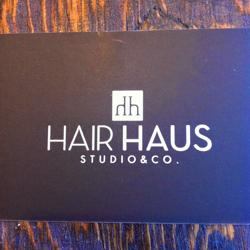 Hair Haus | 421 Base Line Rd E, London, ON N6C 2P5, Canada | Phone: (519) 860-4247