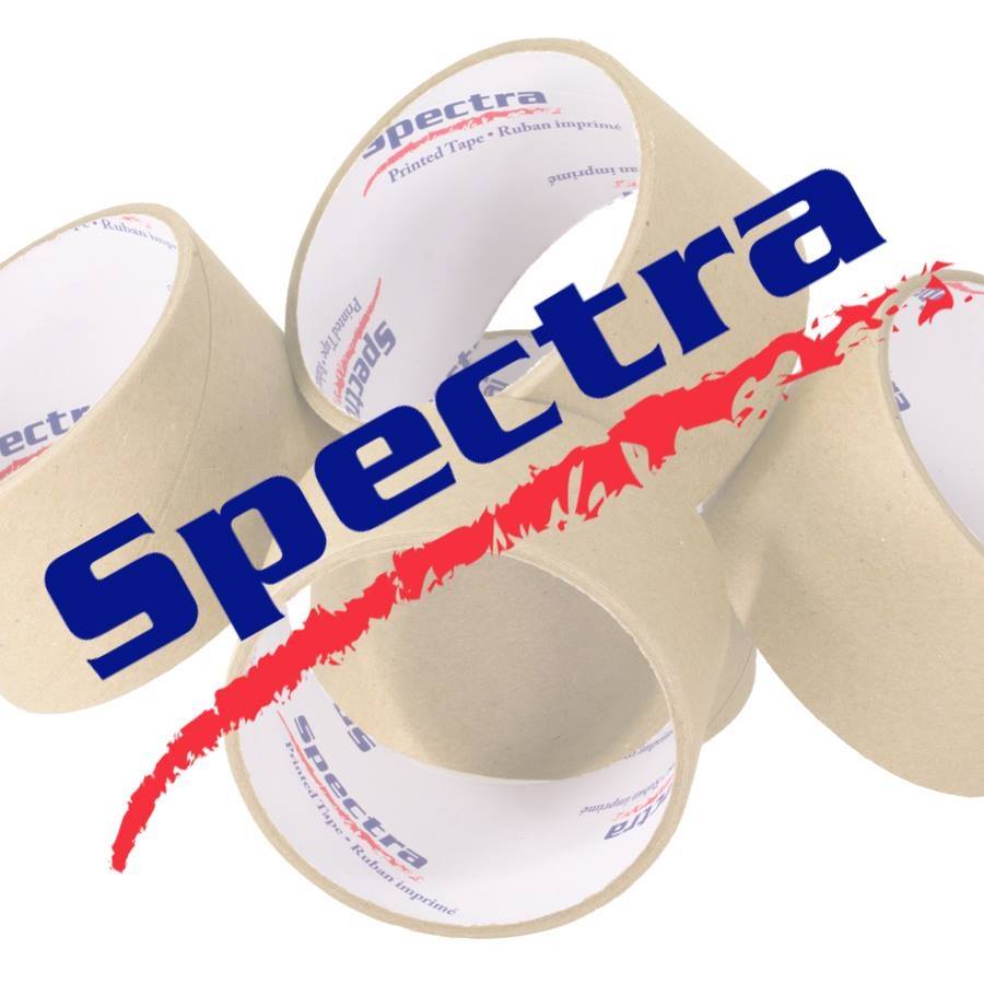 Spectra Tapes | 3510 Boulevard Poirier suite a, Saint-Laurent, QC H4R 2J5, Canada | Phone: (888) 957-0600