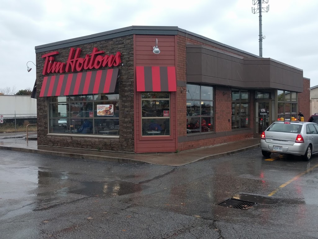 Tim Hortons | 503 Wentworth St W, Oshawa, ON L1J 6G5, Canada | Phone: (905) 435-0233