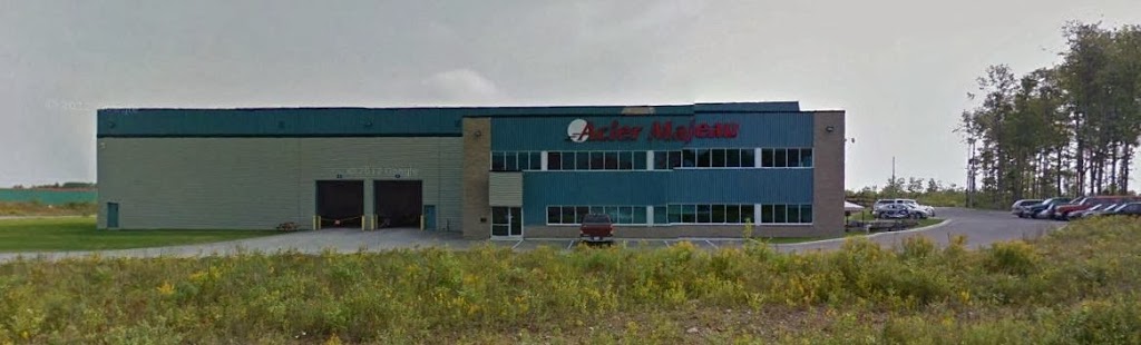 Acier Majeau Inc | 140 Rue des Entreprises, Notre-Dame-des-Prairies, QC J6E 0L9, Canada | Phone: (450) 756-1031