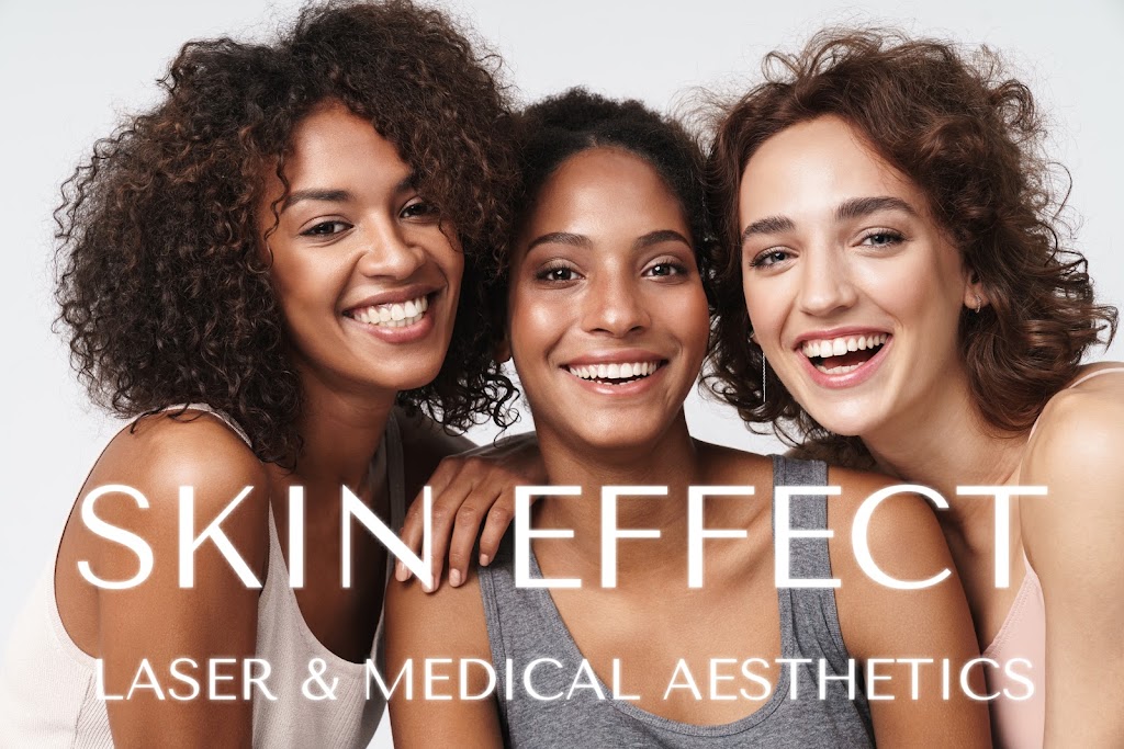 Skin Effect Laser and Medical Aesthetics | 10441 99 Ave Unit 701, Fort Saskatchewan, AB T8L 0V6, Canada | Phone: (780) 935-7546