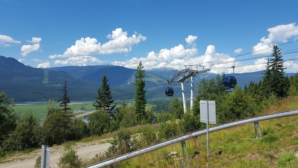 Revelstoke Mountain Resort | 2950 Camozzi Rd, Revelstoke, BC V0E 2S1, Canada | Phone: (866) 373-4754