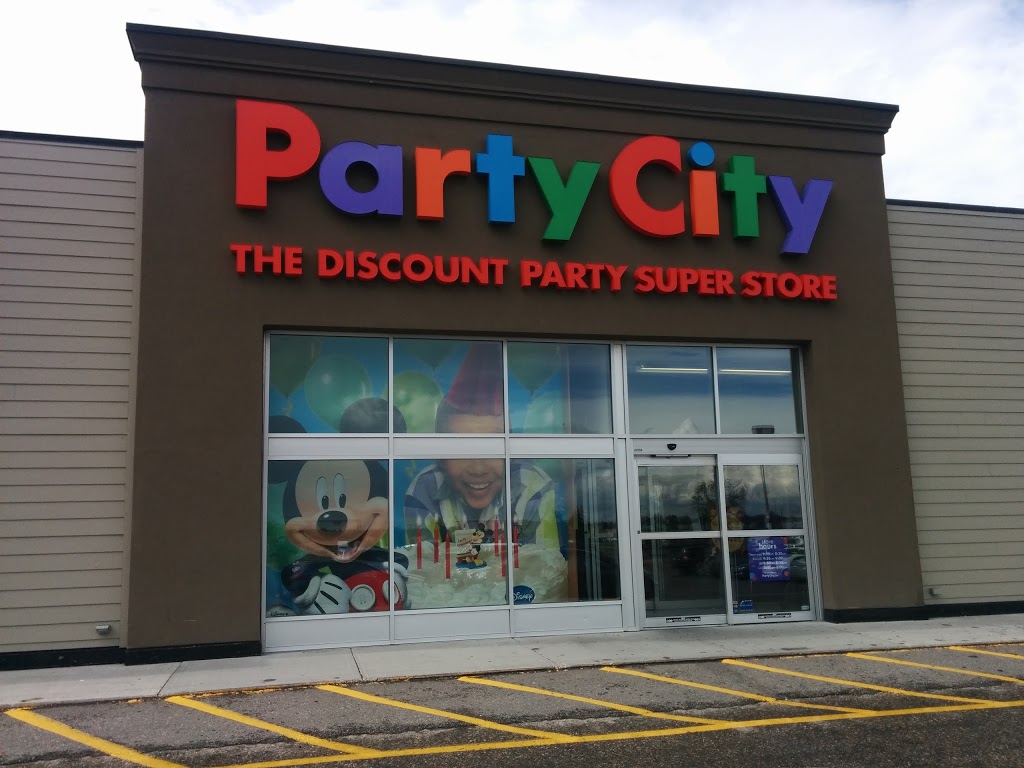Party City | 3320 20 Ave NE, Calgary, AB T1Y 6E8, Canada | Phone: (403) 798-5688