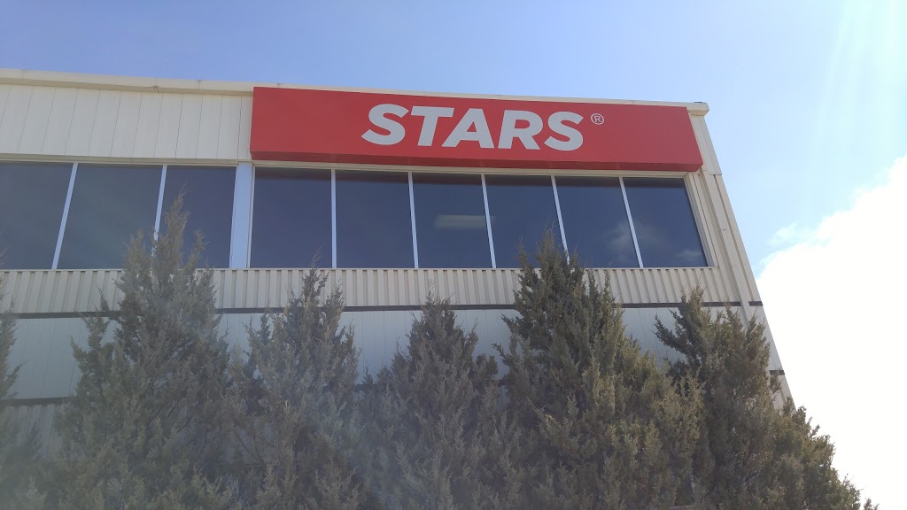 STARS Air Ambulance | 1441 Aviation Park NE, Calgary, AB T2E 8M7, Canada | Phone: (403) 295-1811