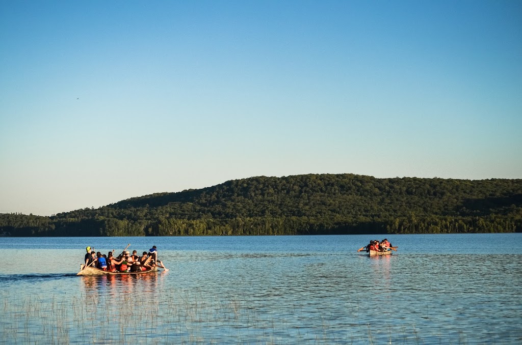 Camp Nominingue | 1889 Chemin des Mésanges, Nominingue, QC J0W 1R0, Canada | Phone: (819) 278-3383