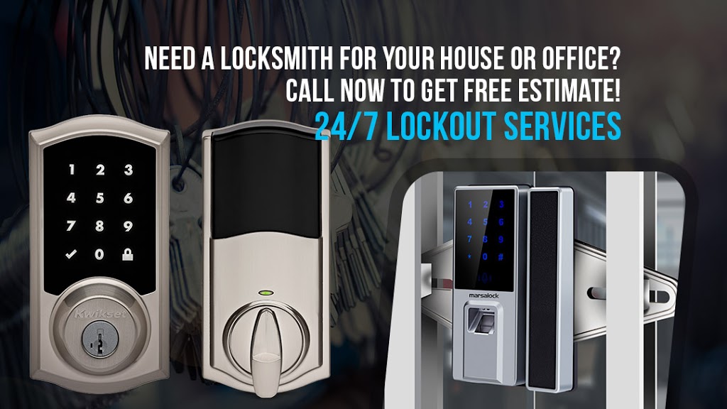 Hamilton Locksmith Guys | 1012 King St W #31, Hamilton, ON L8S 1L4, Canada | Phone: (905) 481-1519