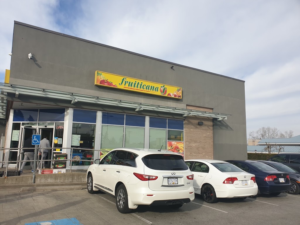 Fruiticana 20 | 15933 Fraser Hwy, Surrey, BC V4N 0Y3, Canada | Phone: (604) 593-5163