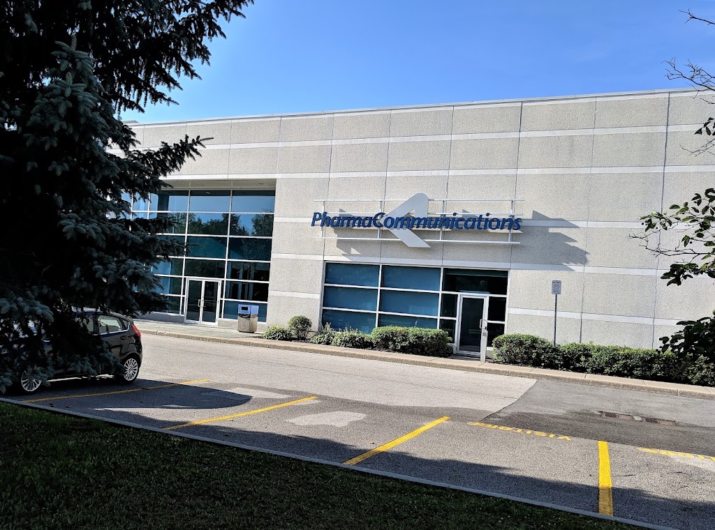 PharmaCommunications Group Inc. | 505 Apple Creek Blvd #5, Markham, ON L3R 5B1, Canada | Phone: (905) 477-3100