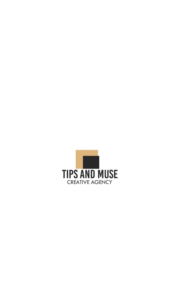 Tips and Muse creative agency | 416 Gooch Cres, Milton, ON L9T 7M1, Canada | Phone: (647) 920-3573