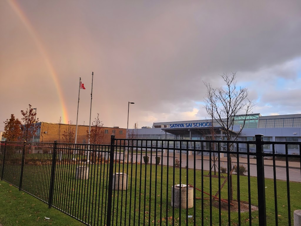 Sathya Sai School of Toronto - Canada | 451 Ellesmere Rd, Scarborough, ON M1R 4E5, Canada | Phone: (416) 297-7970