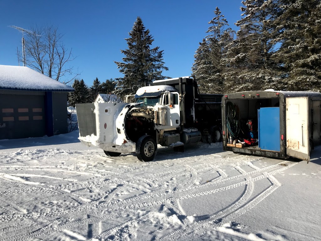 Imbault Mécanique | 1659 Chemin des Pins, Trois-Rivières, QC G8W 2L4, Canada | Phone: (819) 698-3084