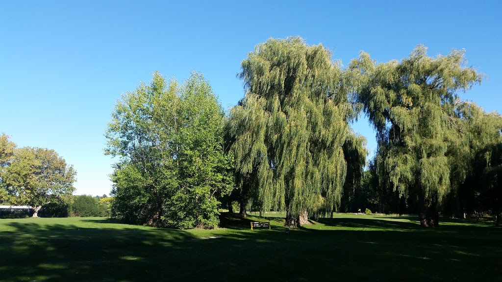 Belle Island (Cataraqui Park) | Kingston, ON K7K, Canada