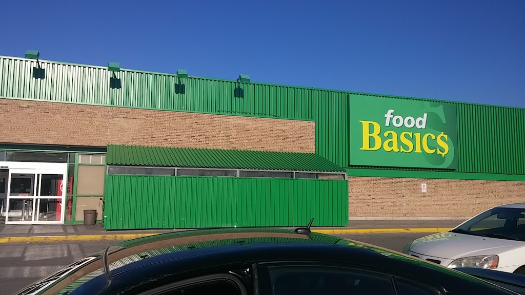 Food Basics | 227 Vodden St E, Brampton, ON L6V 1N2, Canada | Phone: (905) 451-7842