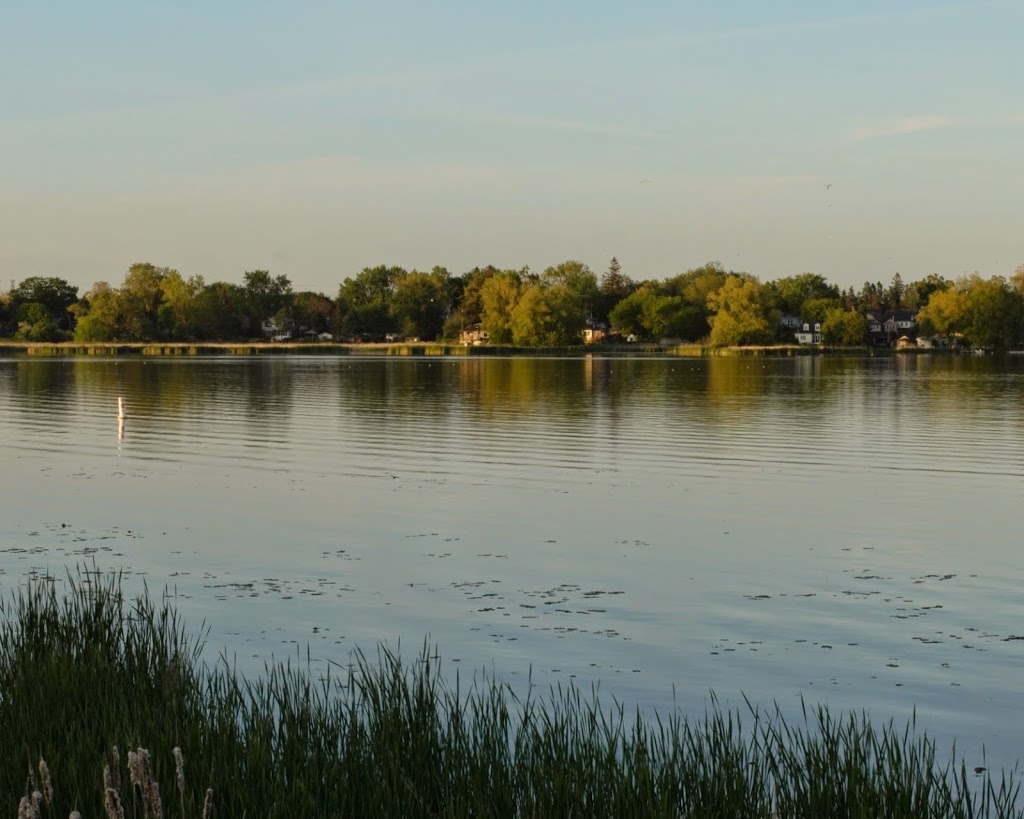 Bruce Hanscombe Memorial Park | Pickering, ON, Canada