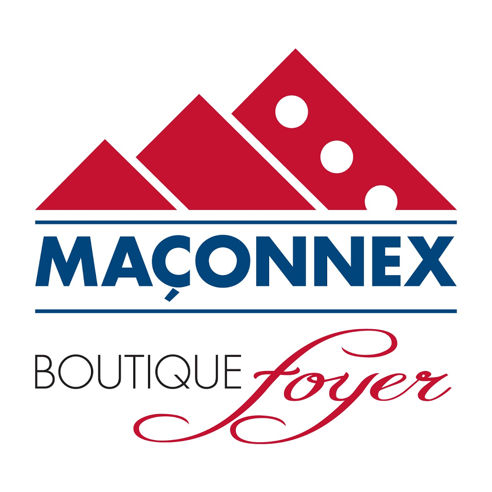 Maçonnex Drummondville - Boutique Foyer | 4050 Boulevard Saint-Joseph, Drummondville, QC J2B 1T3, Canada | Phone: (819) 850-0166