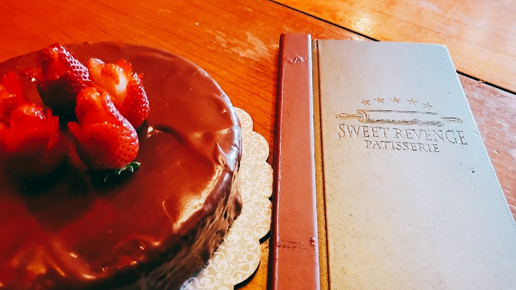 Sweet Revenge | 4160 Main St, Vancouver, BC V5V 3P7, Canada | Phone: (604) 879-7933