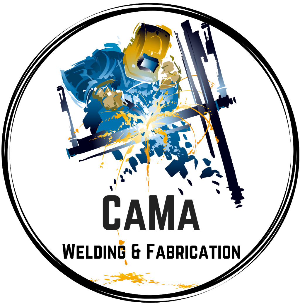 Cama Welding & Fabrication | 67 Rodinea Rd Unit 7, Maple, ON L6A 1R3, Canada | Phone: (647) 971-7533