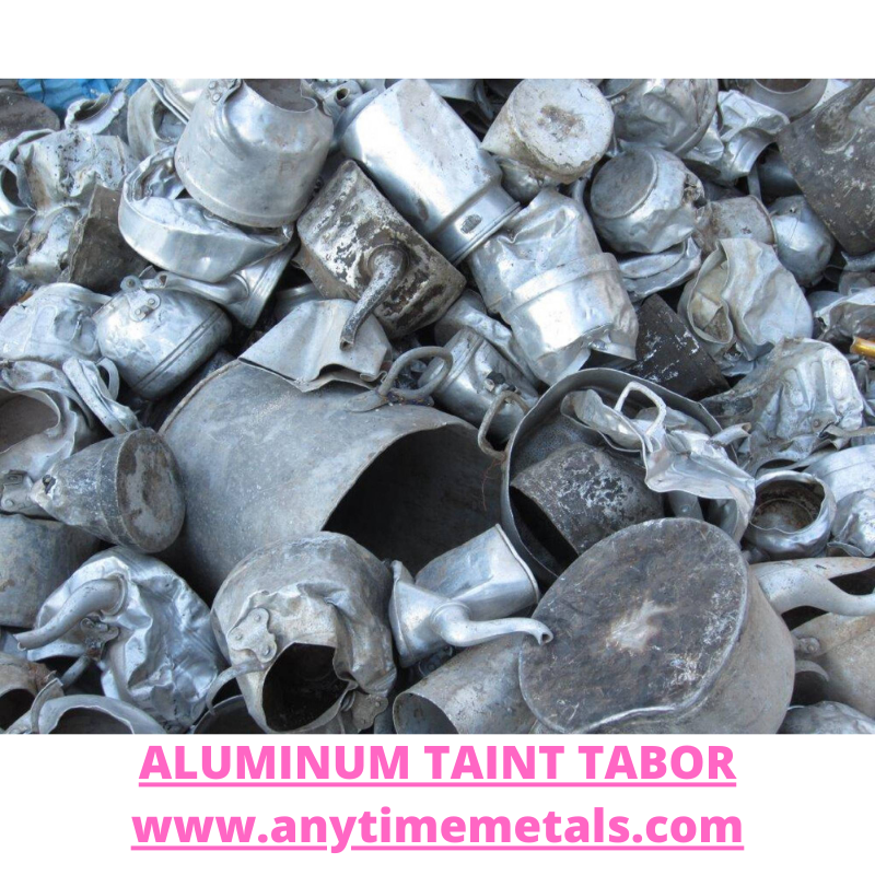 Anytime Metals Ltd. | 114 Fahey Dr, Brampton, ON L6Y 0N8, Canada | Phone: (855) 499-3969