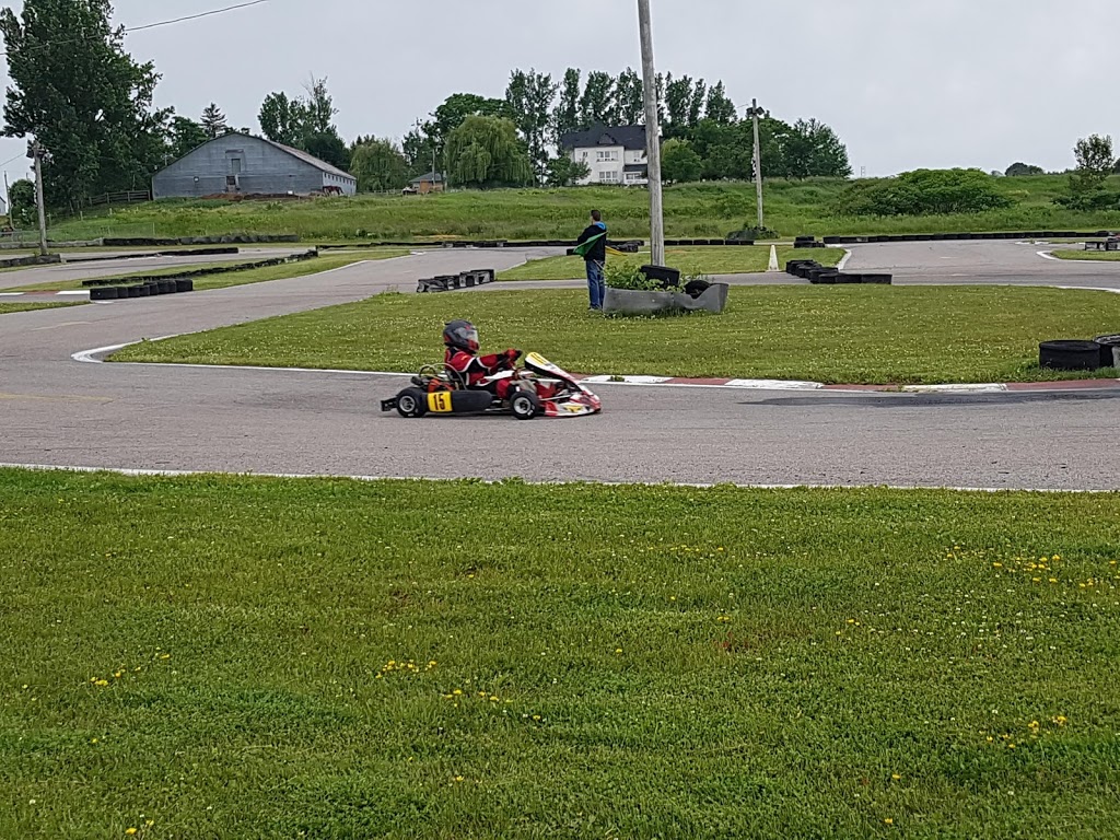 Innisfil Indy Karting | 2006 Gilford Rd, Gilford, ON L0L 1R0, Canada | Phone: (905) 775-4686