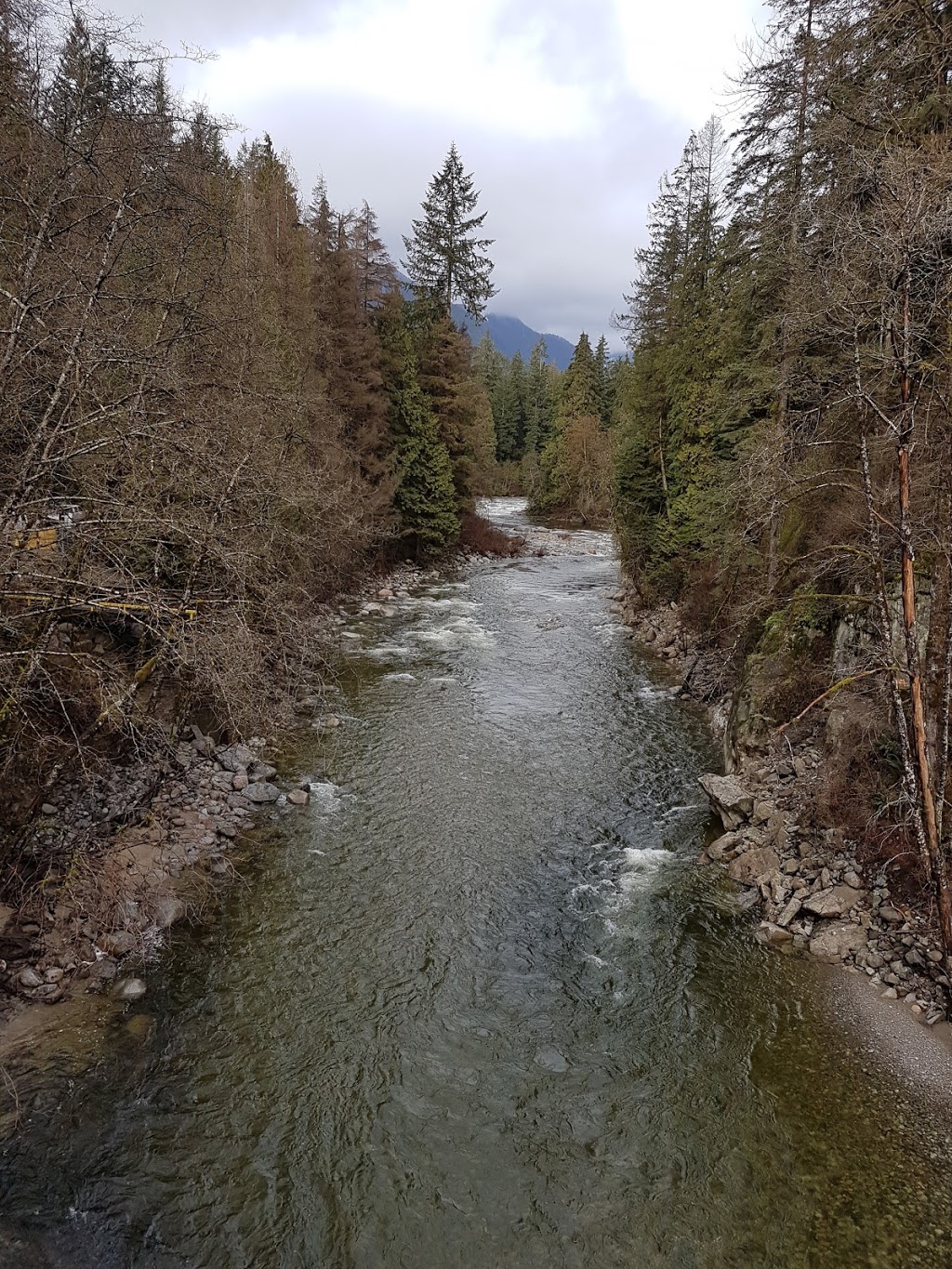 Fisherman’s Trail | Fishermans Trail, North Vancouver, BC V7H 2K6, Canada