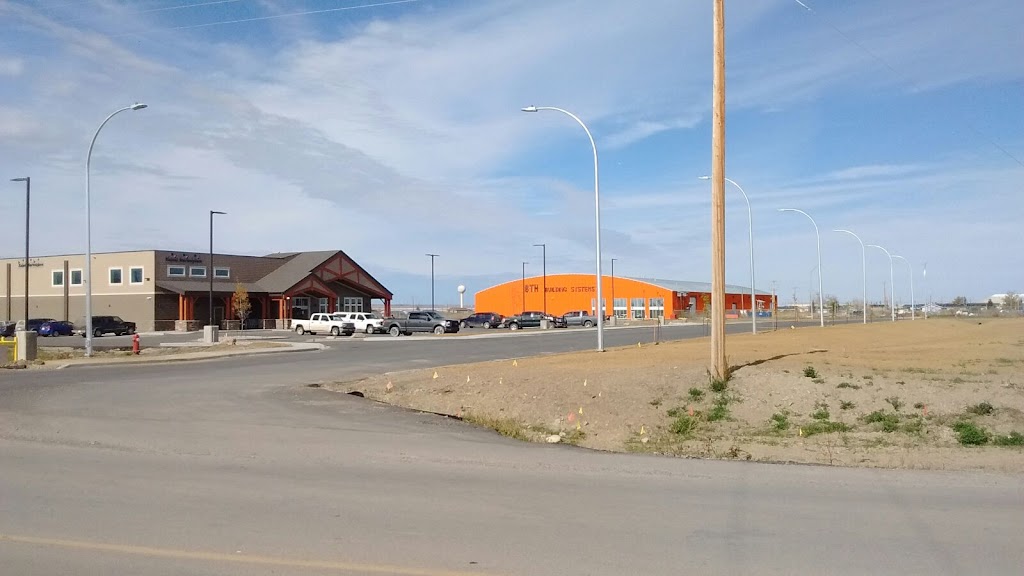 Kainai Marketplace | 135 Kainai Industrial Rd, Stand Off, AB T0L 1Y0, Canada | Phone: (403) 737-3459