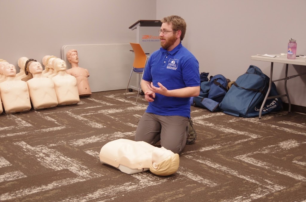 Barrie First Aid and CPR Training | 700 Plum Dr, Innisfil, ON L9S 3K5, Canada | Phone: (416) 476-5627