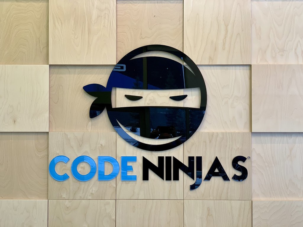 Code Ninjas | 79 Clair Rd E #104, Guelph, ON N1L 0J7, Canada | Phone: (519) 836-2633